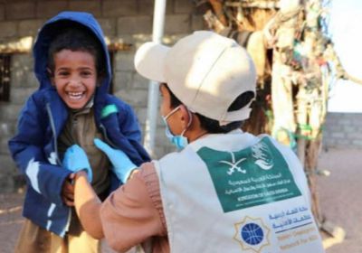 حقائب شتوية للأسر الأكثر احتياجا بعسيلان وعتق