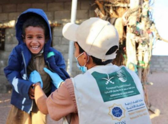 حقائب شتوية للأسر الأكثر احتياجا بعسيلان وعتق