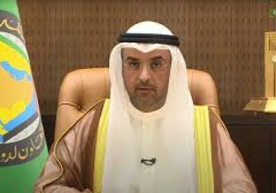 التعاون الخليجي: الحوثي مسؤول عن استغلال المدنيين دروعا بشرية