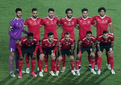 موعد مباراة الأهلي المصري المقبلة أمام الهلال السوداني 