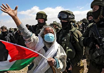 فلسطين.. الاحتلال يجبر عائلتين على هدم منزلهما بالقدس
