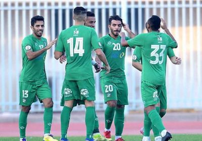 للمرة الثانية.. "العربي" يتوج بكأس السوبر الكويتي