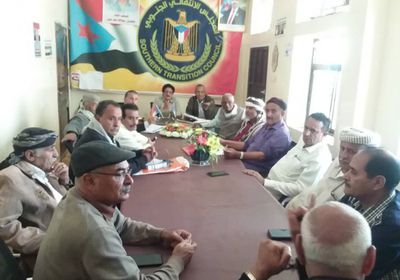 استعدادات لإطلاق "التعاوني الجنوبي" في الضالع