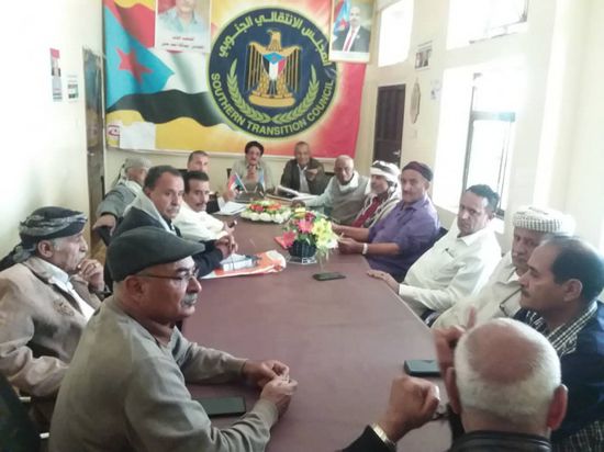 استعدادات لإطلاق "التعاوني الجنوبي" في الضالع