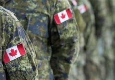 كندا تسحب جزءًا من طاقمها العسكري المتمركز بأوكرانيا