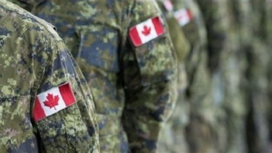 كندا تسحب جزءًا من طاقمها العسكري المتمركز بأوكرانيا