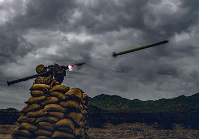 ليتوانيا تدعم أوكرانيا بشحنة صواريخ