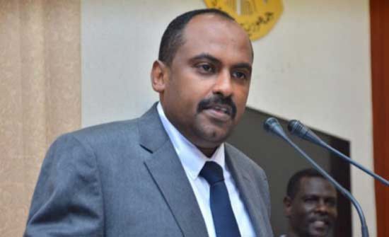 السودان.. اعتقال القيادي بالتحالف المعارض محمد الفكي