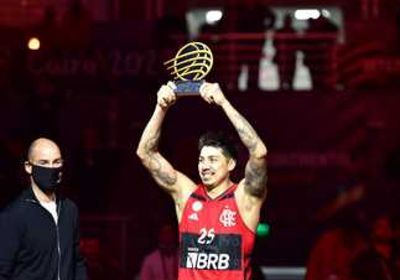 تتويج مارتينيز بجائزة أفضل لاعب بمونديال كرة السلة