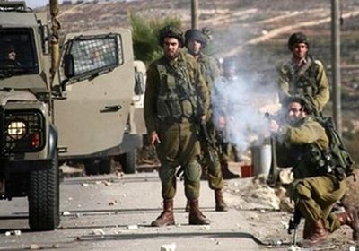 استشهاد فلسطيني برصاص الاحتلال وإصابة 10 آخرين بجنين