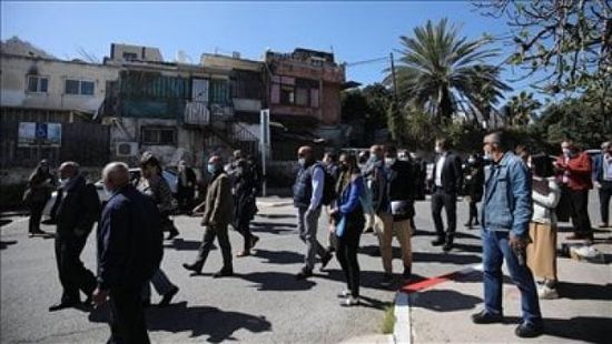 فلسطين: إسرائيل تتحدى القانون الدولي بالشيخ جراح