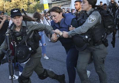 فلسطين.. تفاصيل عودة المواجهات في الشيخ جراح بالقدس