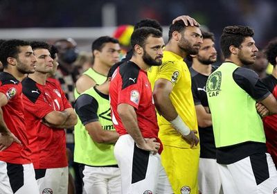 50 ألف متفرج يدعمون منتخب مصر أمام السنغال بتصفيات المونديال