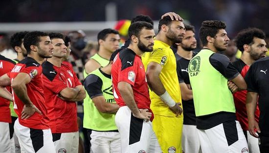 50 ألف متفرج يدعمون منتخب مصر أمام السنغال بتصفيات المونديال