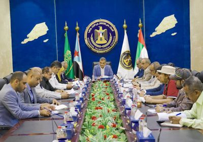 موقف قوى لـ "الانتقالي" من حملة إرهاب متظاهري سيئون