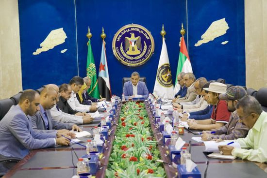 موقف قوى لـ "الانتقالي" من حملة إرهاب متظاهري سيئون