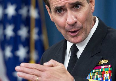 "البنتاجون" يكشف استمرار التحشيد الروسي عند الحدود الأوكرانية