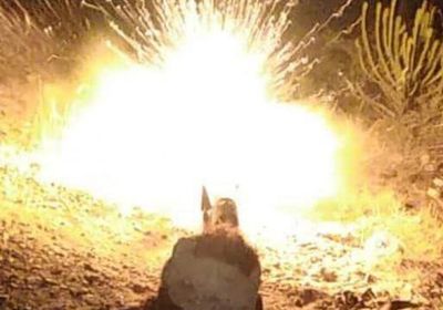 معركة الـ 90 دقيقة تكبد الحوثيين خسائر فادحة شمال الضالع