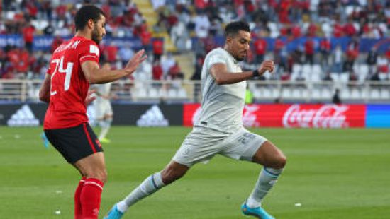 الهلال السعودي يعاقب بيريرا وكنو بعد كارثة الأهلي المصري