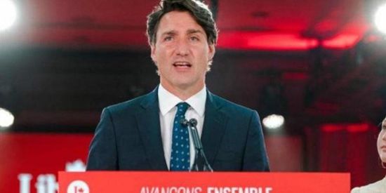 كندا ترسل أسلحة فتاكة إلى أوكرانيا