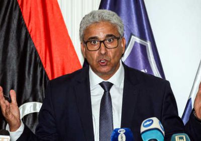 باشاغا يزور بنغازي لتشكيل حكومته الجديدة