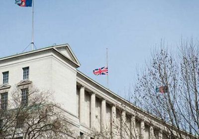 بريطانيا تعتزم إرسال عدد صغير من جنودها إلى ليتوانيا