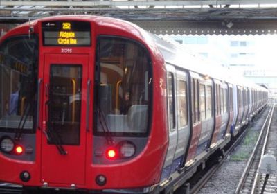 لندن تقرر رفع أسعار المترو والحافلات بمعدل 5%