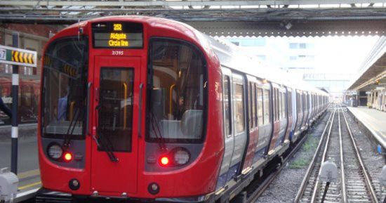 لندن تقرر رفع أسعار المترو والحافلات بمعدل 5%