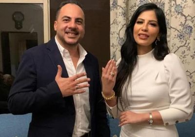 ليلة عيد الحب.. الفنانة المصرية أميرة هاني تفسخ خطوبتها