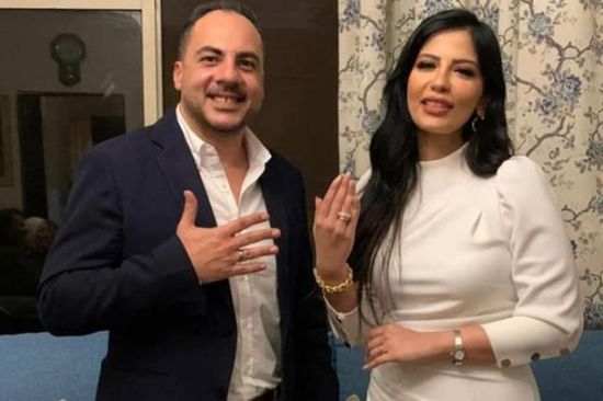 ليلة عيد الحب.. الفنانة المصرية أميرة هاني تفسخ خطوبتها