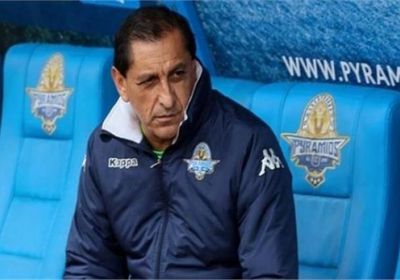 رسميًا.. رامون دياز مديرًا فنيًا للهلال السعودي