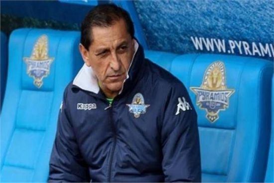 رسميًا.. رامون دياز مديرًا فنيًا للهلال السعودي