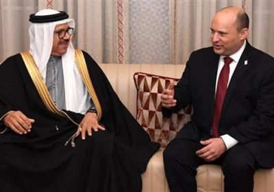 بينيت من البحرين: الاتفاق النووي سيُعزز إرهاب إيران بالمنطقة