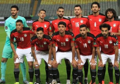 الفيفا يكشف موعد مباراتي مصر والسنغال