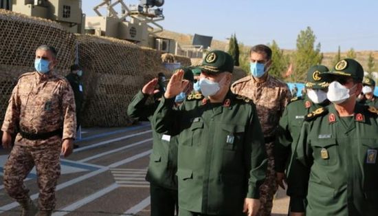 إيران.. قتلى وجرحى جراء حريق بمركز أبحاث للحرس الثوري