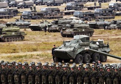 هل تتراجع روسيا عن غزو أوكرانيا بعد تلك الخطوة؟