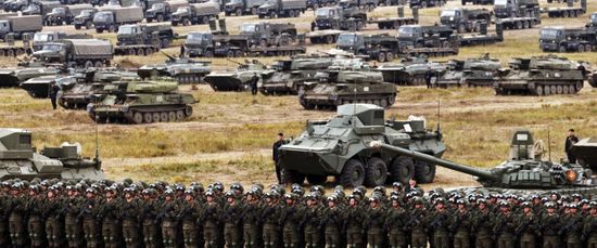 هل تتراجع روسيا عن غزو أوكرانيا بعد تلك الخطوة؟