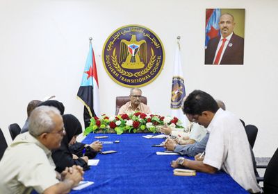 أمانة "الانتقالي" تثمن جهود لجنة "التشاوري الجنوبي"