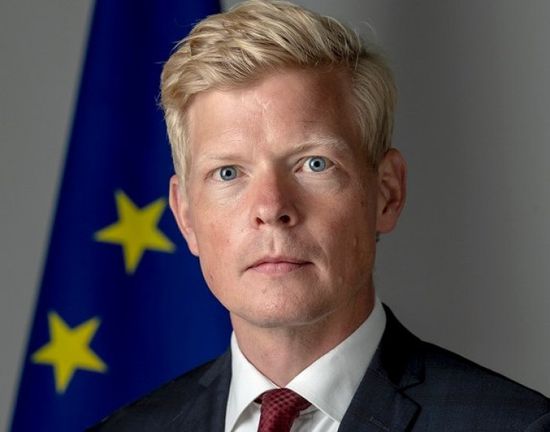 إحاطة للمبعوث الأممي إلى اليمن بمجلس الأمن