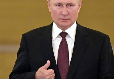 كيف ينظر "بوتين" للتكهنات بموعد غزو أوكرانيا؟