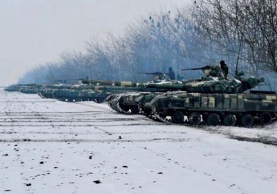 كيف نجحت أوكرانيا في منع روسيا من شن حرب عليها؟