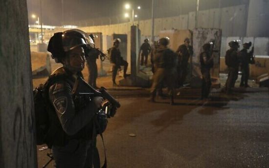 الصحة الفلسطينية تُعلن مقتل فلسطينيًا في رام الله على يد القوات الإسرائيلية