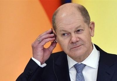 تفاصيل المباحثات بين بوتين والمستشار الألماني