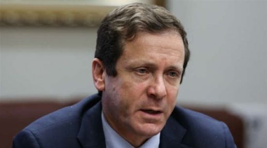 تعرف على موعد زيارة الرئيس الإسرائيلي لتركيا