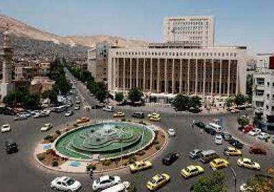 سوريا.. مقتل جندي وإصابة 11 في تفجير حافلة بدمشق