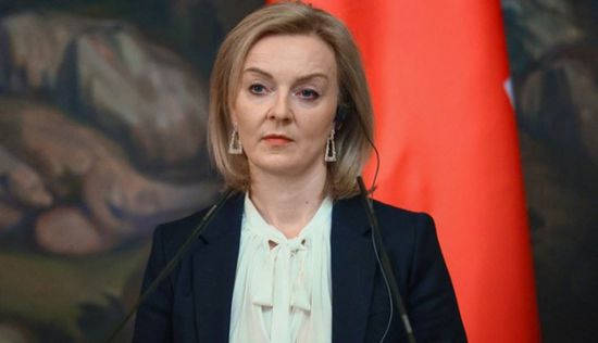 تصريحات نارية من بريطانيا بشأن غزو روسيا لأوكرانيا