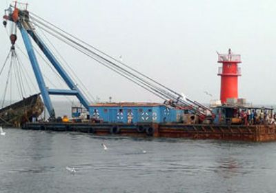 مقتل 4 أشخاص في غرق سفينة إسبانية قبالة سواحل كندا