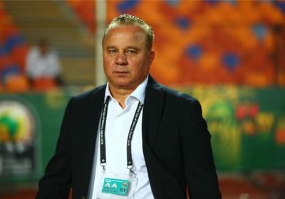 ترشيدا للنفقات.. اتحاد الكرة المصري يوجه الشكر لـ شوقي غريب