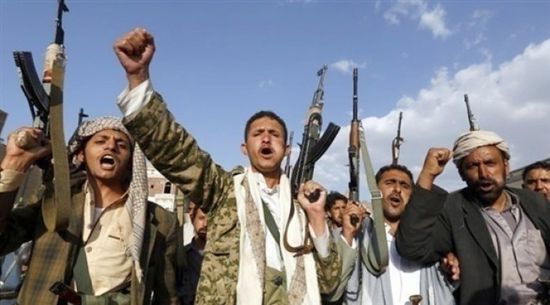 الشرق الأوسط: الحوثي يشرد 400 أسرة يوميا