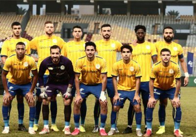 الإسماعيلي يتدرب في سرية قبل لقاء بيراميدز.. لهذا السبب